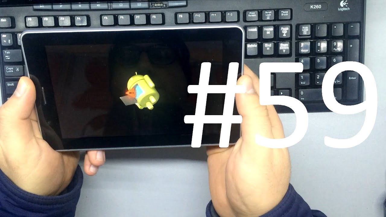 Wexler tab 7id аккумулятор