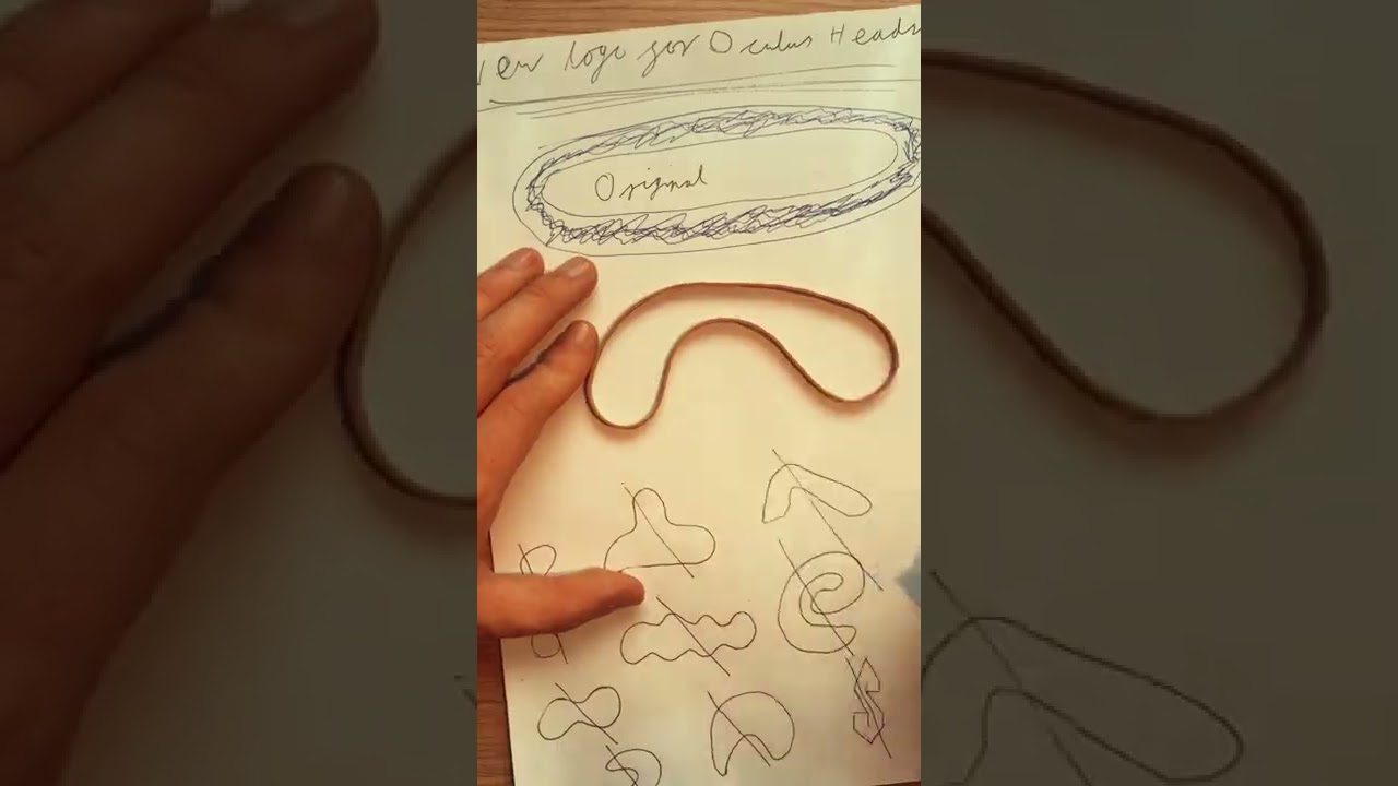 Facebook Rebranding Their Oculus Headsets