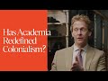 Has academia redefined colonialism?