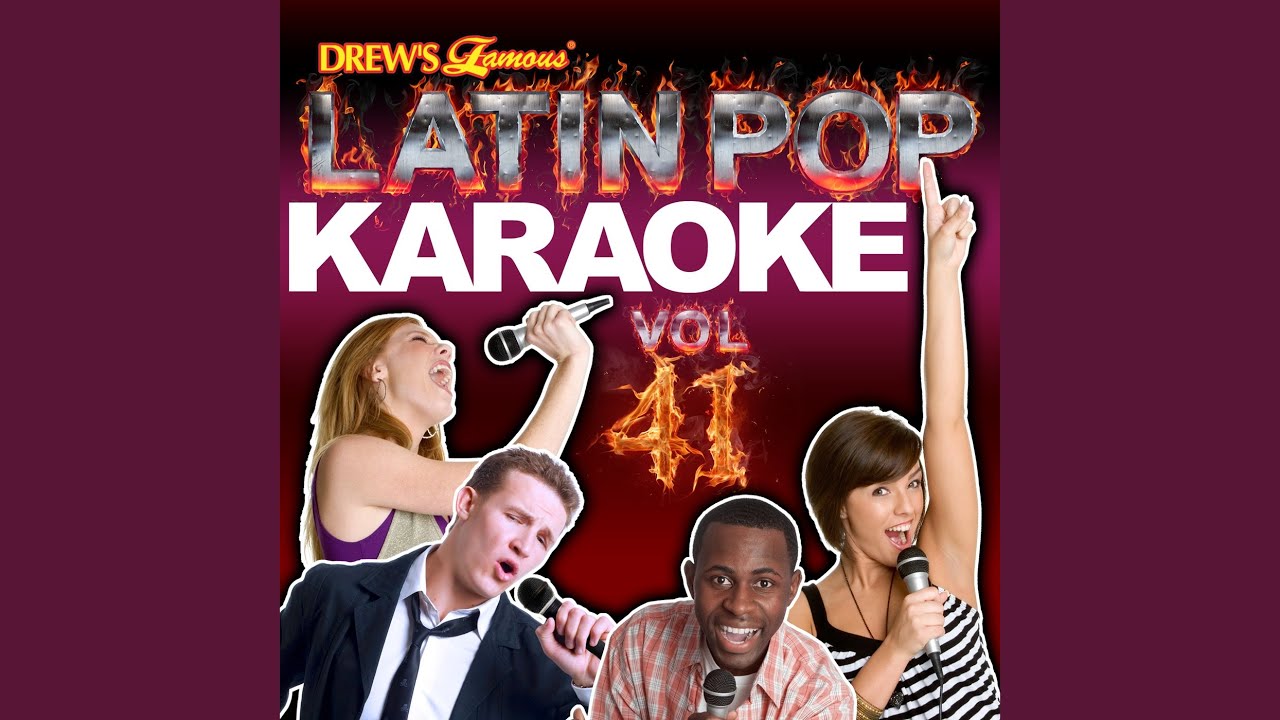 Manto Estelar (Karaoke Version) Manto Estelar (Karaoke Version)
