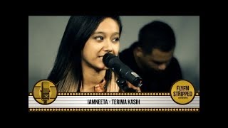 LAGU Iamneeta - Terimakasih (karaouke)