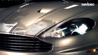 Drake Aston Martin Music (Explicit) music video