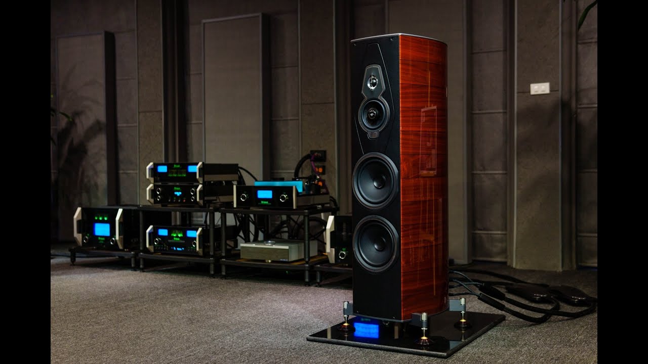 Awesome Clarity | The Incredible Sound • Audiophile 24-Bit FLAC Demo