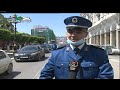 حوادث المرور الأسبوع العربي للوقاية من حوادث المرور حملة تحسيسية