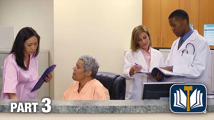 HIPAA Privacy Rule — Part 3 (for managers)