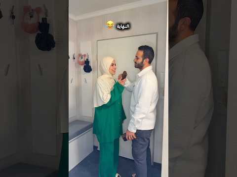 شو كان عمل من دوني   ضحك ترند  اكسبلور كوميديات