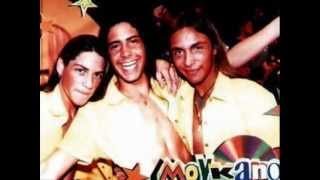 Los Moykanos - No Mientas