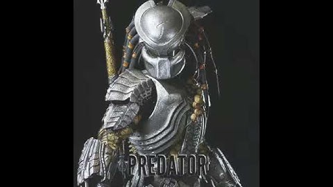 Intro para predator