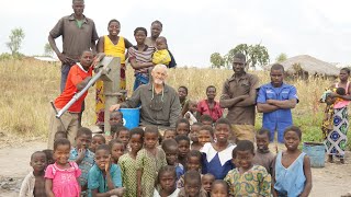 Water Wells for Africa - After a Generation HD