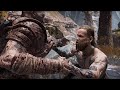 God of War PC Best boss fight is back in 60fps full glory