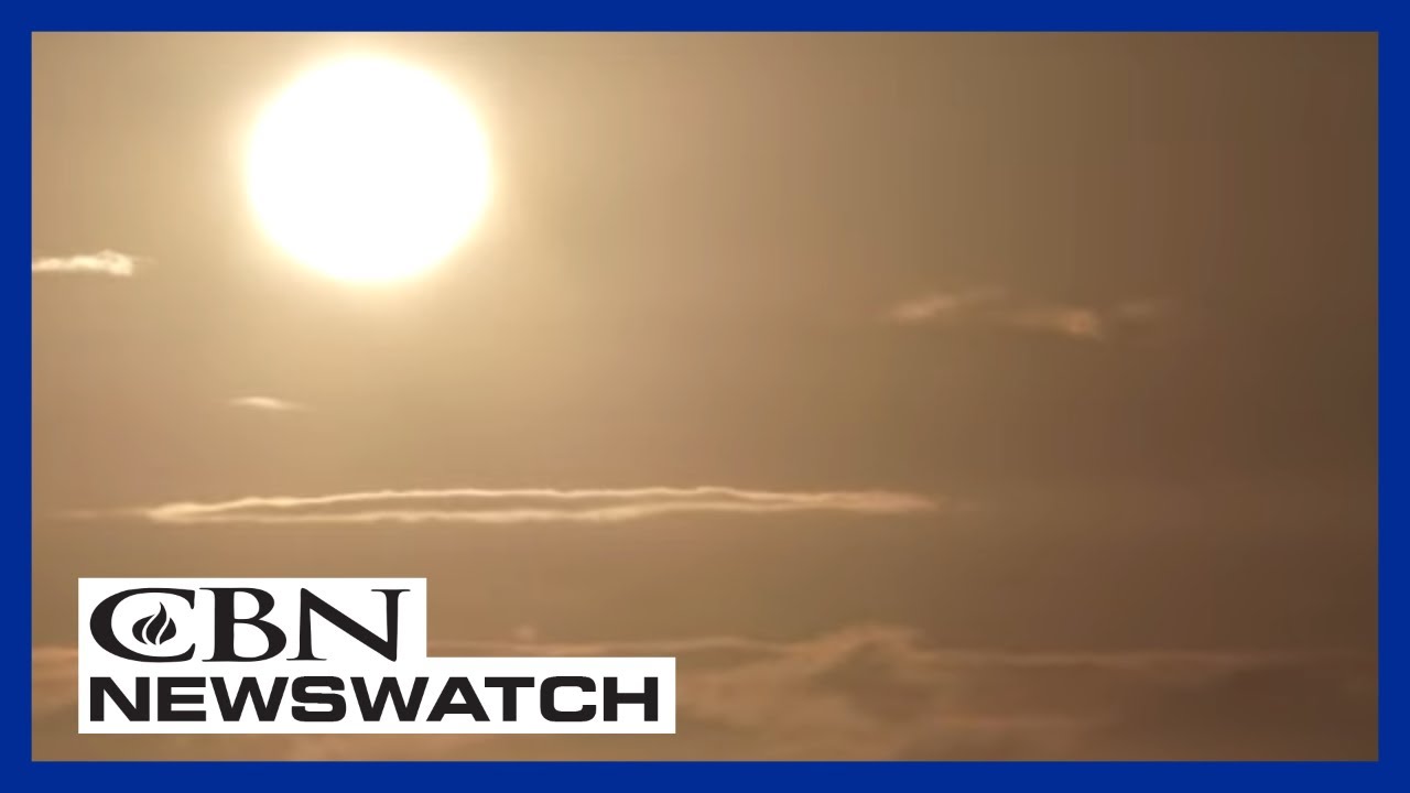 CBN NewsWatch AM July 21 2022 YouTube