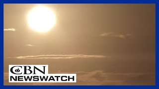 CBN NewsWatch AM: July 21, 2022