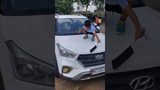 Car Crash Cleaning Hijack Car Crash Cleaning Hijack