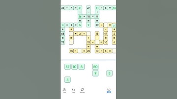 Math Puzzle Challenge- think Fast 😊 #gamesforkids #kidsfun #kidsactivities #learning #kidszoon