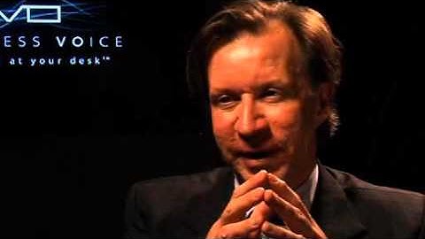 John Studzinski on philanthropy is more about TIME than money