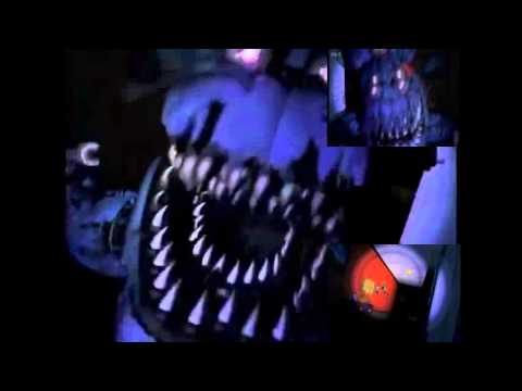 Five Nights at Freddy's 4 - Sparta Madhouse ZE Remix - Five Nights at Freddy's 4 - Sparta Madhouse ZE Remix
