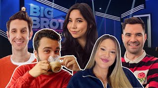 Bande annonce Big Brother 7/7 