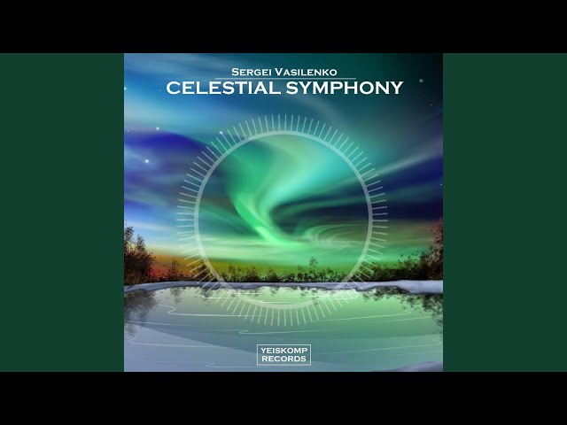 Sergei Vasilenko - Celestial Symphony