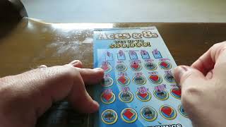 Details Ticket Tuesday-Can I Get Back on Track hoosier lottery Update