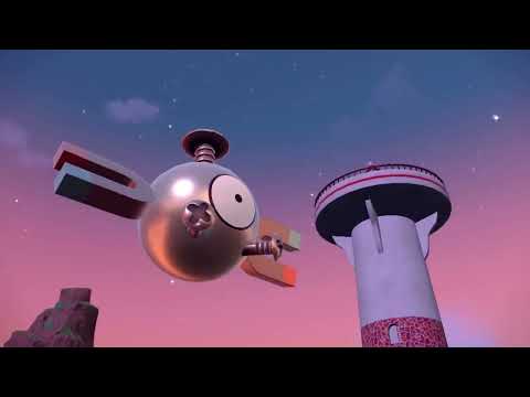 [JP]『ポケットモンスター スカーレット・バイオレット』1st Trailer