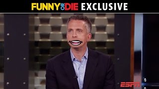 Bill Simmons' Apology to ESPN – Paid for by ESPN