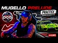 Purchasing & Learning a new track - Mugello -burning that Mid night oil - late night hype