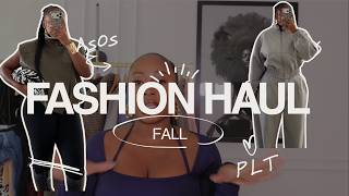 THE ONLY ASOS & PLT FALL HAUL YOU NEED TO WATCH BEFORE YOU ORDER: THE GOOD, THE BAD, THE SURPRISING! screenshot 4