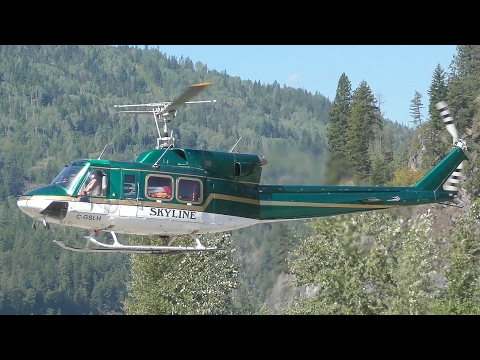  Bell 212