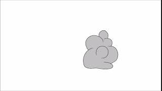 Animation-Smoke FX Test
