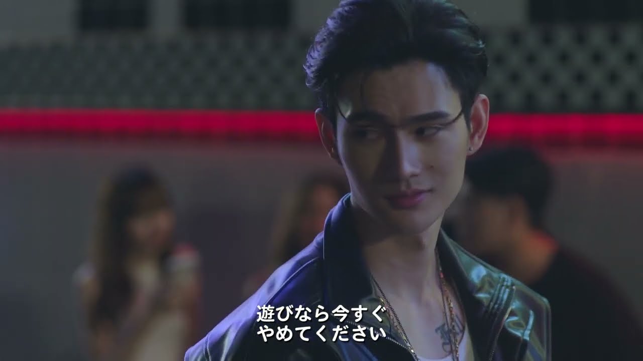 タイドラマ「PIT BABE」第6話予告