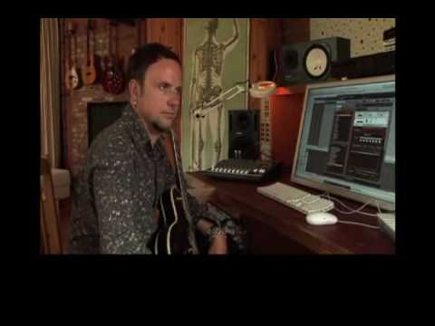 Native Instruments - Guitar Rig 3 - Artists - Paul Landers from Rammstein