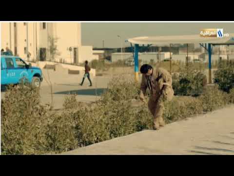تحشيش عدنان ابو خيوط بكافتريا زرزور بالمحكمة وشسوا بيه مقلب اشبع ضحك