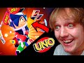 Brawl Stars UNO Atnaujinimas?! 💀