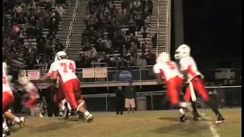 Andre Clarke #5 Highlight Tape 2009