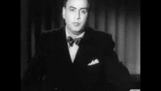 Pavel Lisitsian - Rachmaninov's 'I beg you to stay with me'