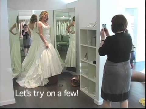 Perfect Wedding Plan - "The Dress" Part 2.mp4