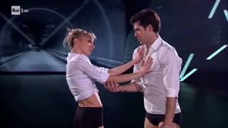 Roberto Bolle and Melissa Hamilton - Reckoner