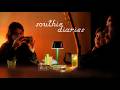 southie diaries * café/bar hopping in makati⇄alabang, supporting creative friends 🪩 !