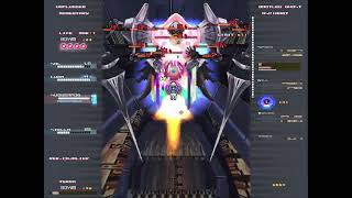 HellSinker. - short mission clear FossilMaiden