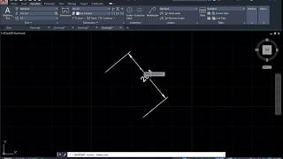 Rotate AutoCAD Dimensional Text