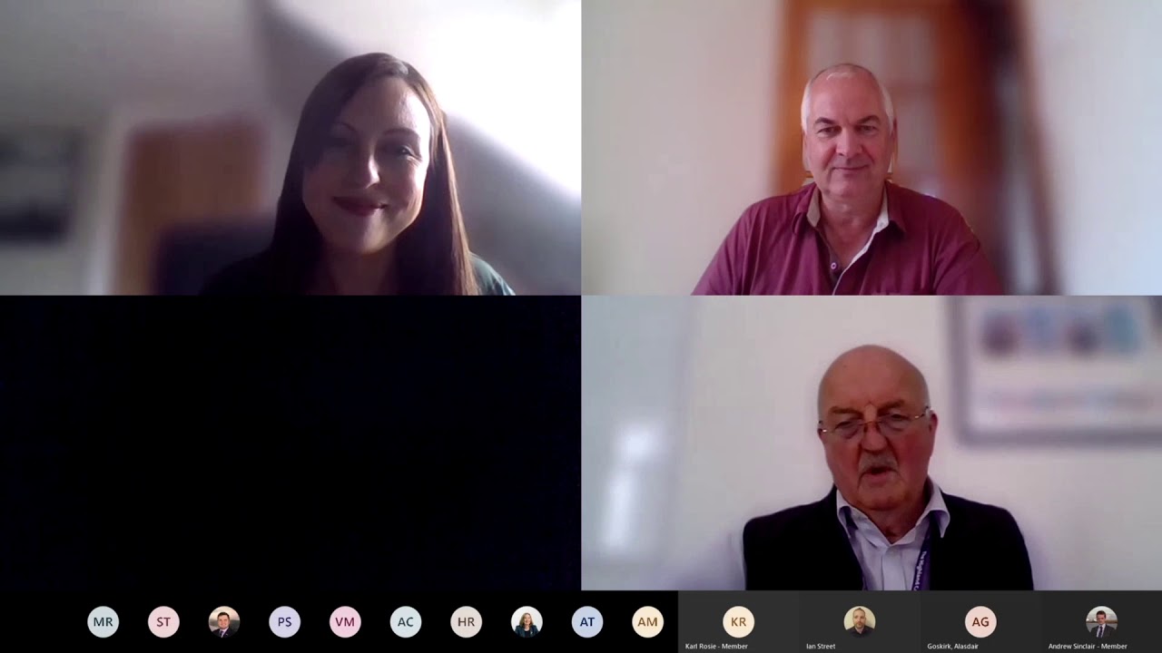 Caithness Committee - 6 July 2020