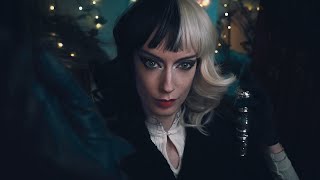 ASMR  Cruella De Vil is Obsessed With YOU  (Roleplay, Personal Attention, Soft Spoken)