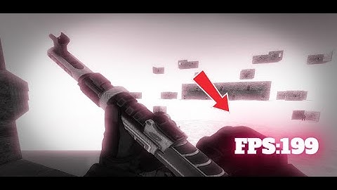 Лучшие настройки в РАСТ для повышения ФПС 2025