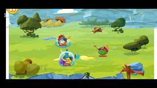 Angry Birds Epic RPG created by Rovio Entertainment Oy #gameplay @AngryBirds @RovioEntertainment 