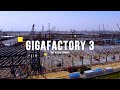 (May 14 ) Tesla Gigafactory 3 Can't afford to lose,Must succeed
