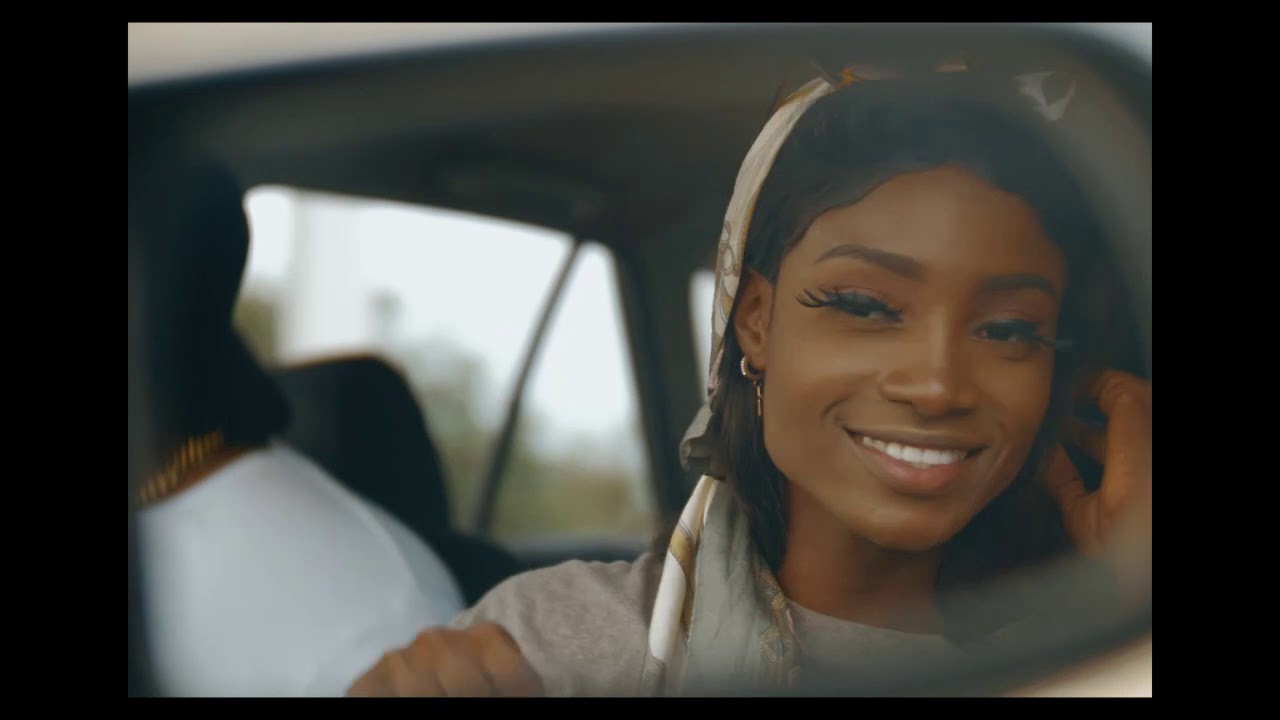 JESSE PAYNE FA- MAIN CHIC (Official Music Video)