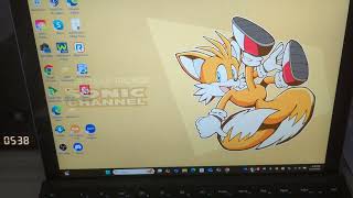 My AOL Desktop Gold