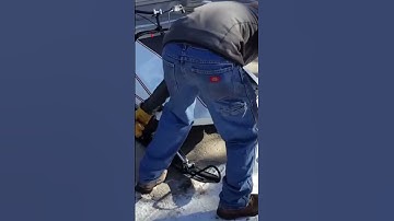 POLARIS 74 Triple super mod Starfire 650