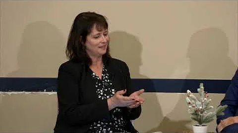 Fireside Conversation with USCIRF Commissioner David Curry on persecution of minorities in India