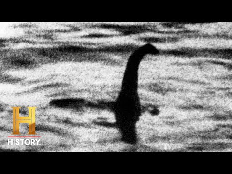 Loch Ness Monster Conspiracy EXPOSED | History&#39;s Greatest Mysteries (Season 4)